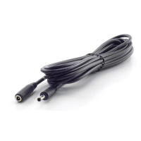Extension cable for ZOOM 9002 Power adapter