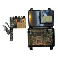 ZOOM 9002 Repair Service