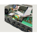 ZOOM 9050 refurbish capacitor and battery replacement service