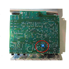 Upgrade your Mesa Boogie V-twin with Clean Gain Adjustment